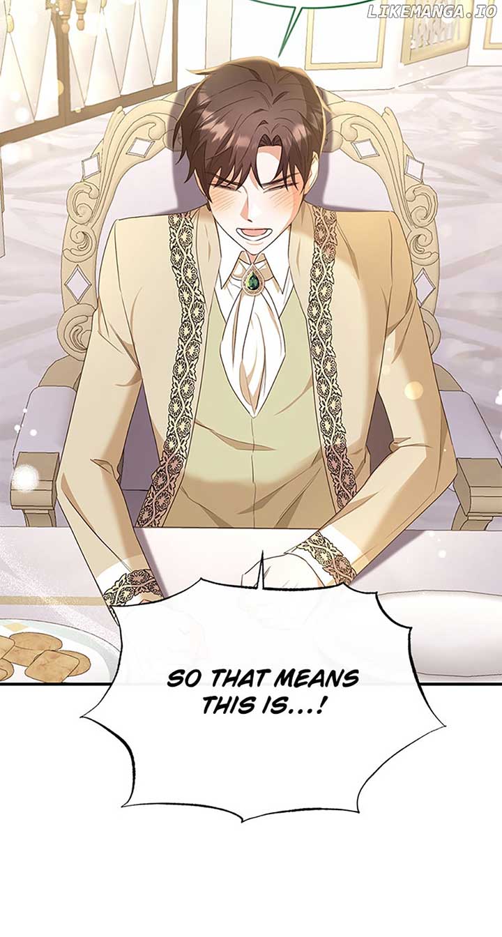 The Marquis Is Only Kind to Her Chapter 35 250 chap 40 51