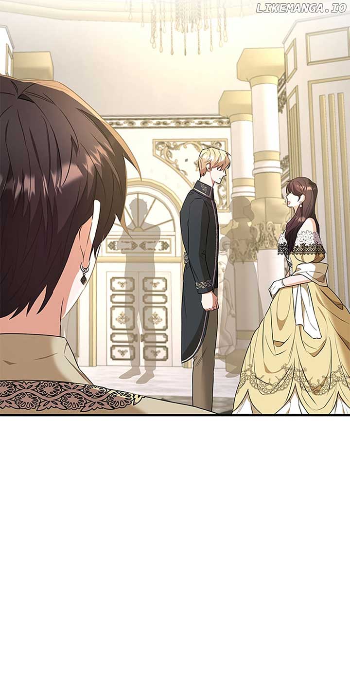 The Marquis Is Only Kind to Her Chapter 35 254 chap 40 55