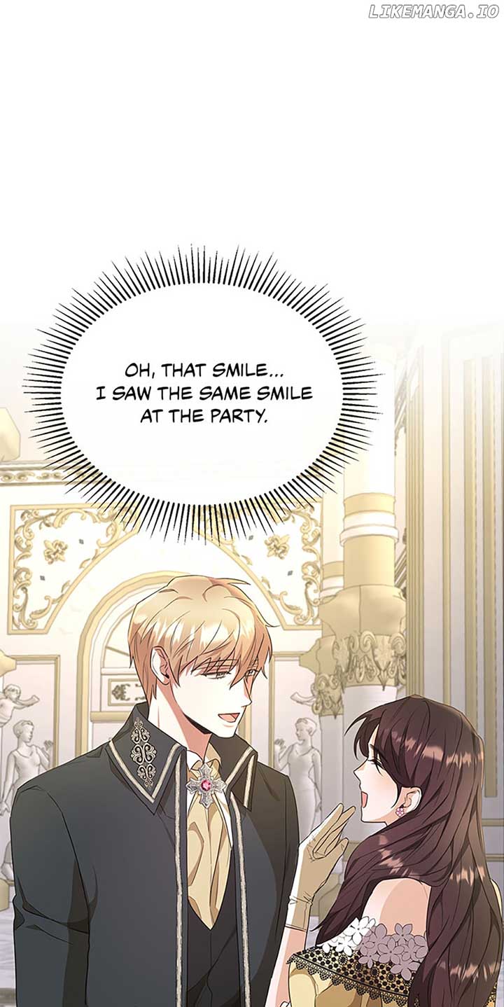 The Marquis Is Only Kind to Her Chapter 35 255 chap 40 56