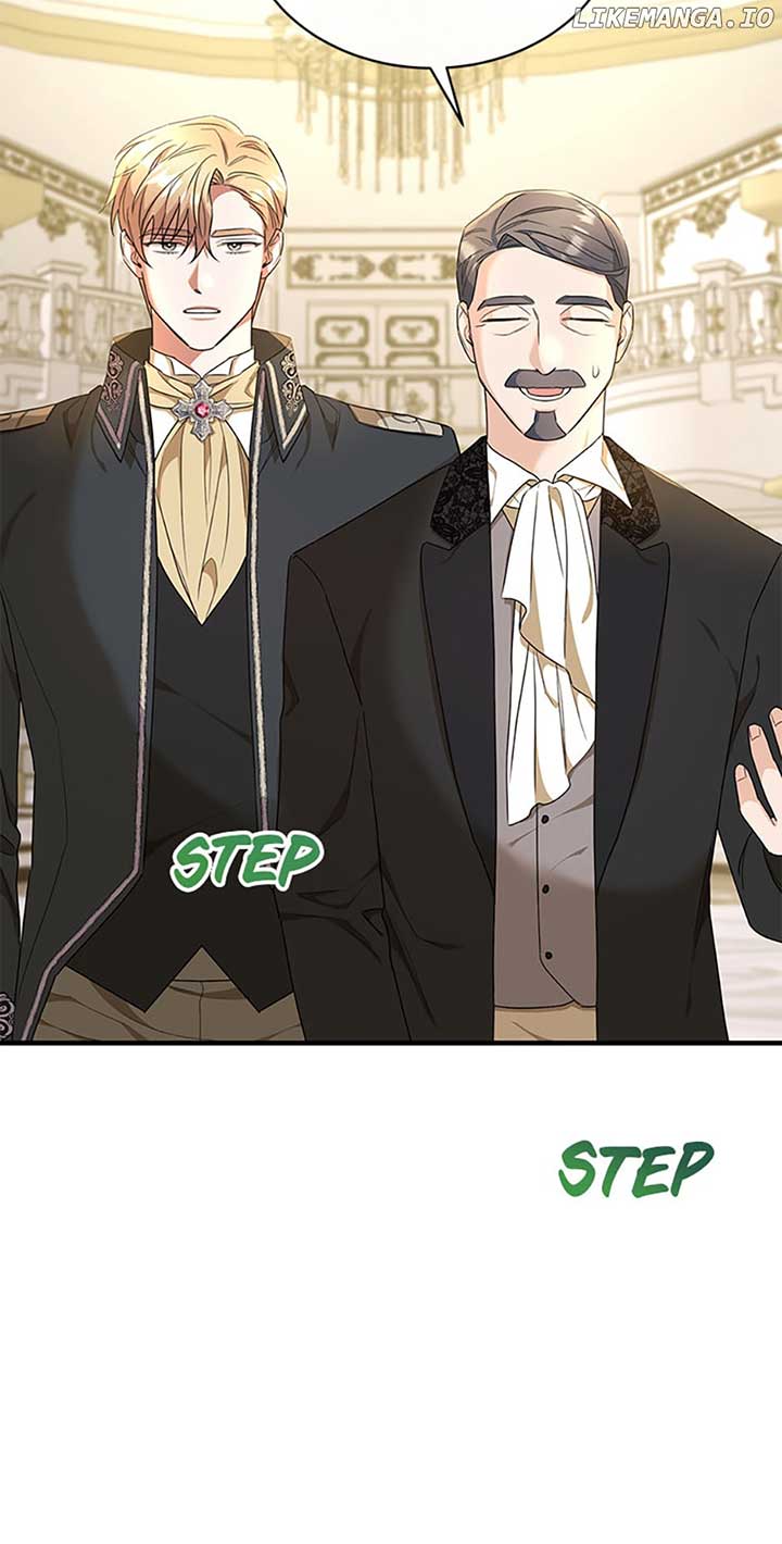 The Marquis Is Only Kind to Her Chapter 35 205 chap 40 6