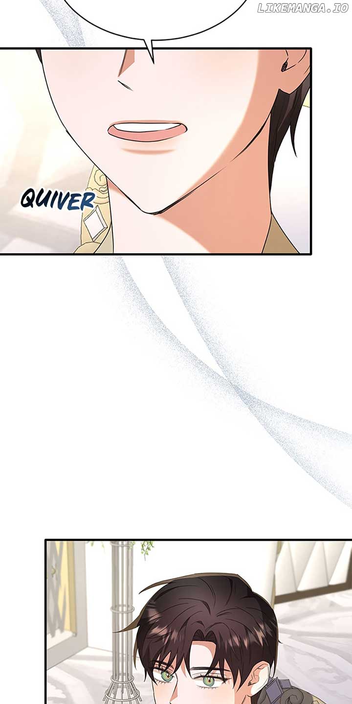 The Marquis Is Only Kind to Her Chapter 35 261 chap 40 62