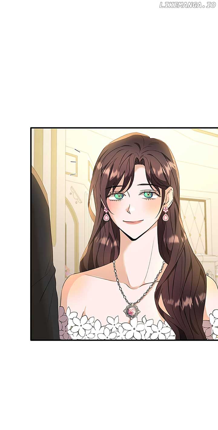 The Marquis Is Only Kind to Her Chapter 35 208 chap 40 9