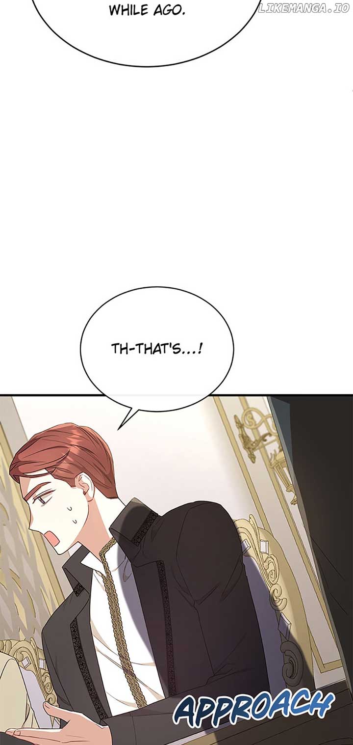 The Marquis Is Only Kind to Her Chapter 36 229 chap 41 27