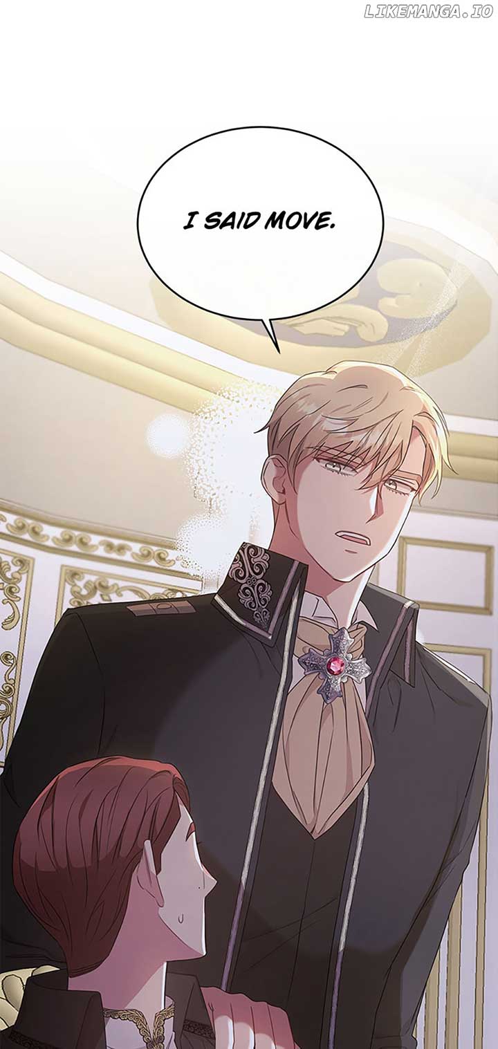 The Marquis Is Only Kind to Her Chapter 36 231 chap 41 29