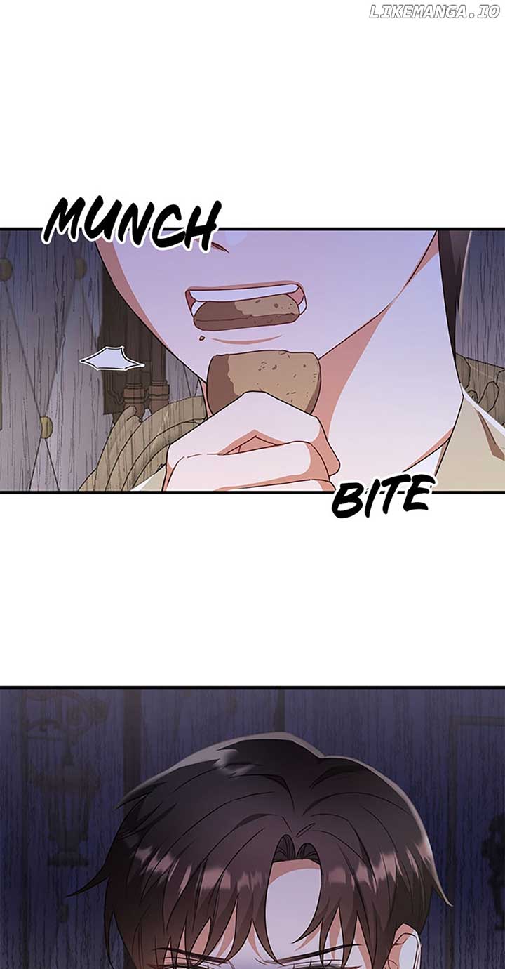 The Marquis Is Only Kind to Her Chapter 36 205 chap 41 3
