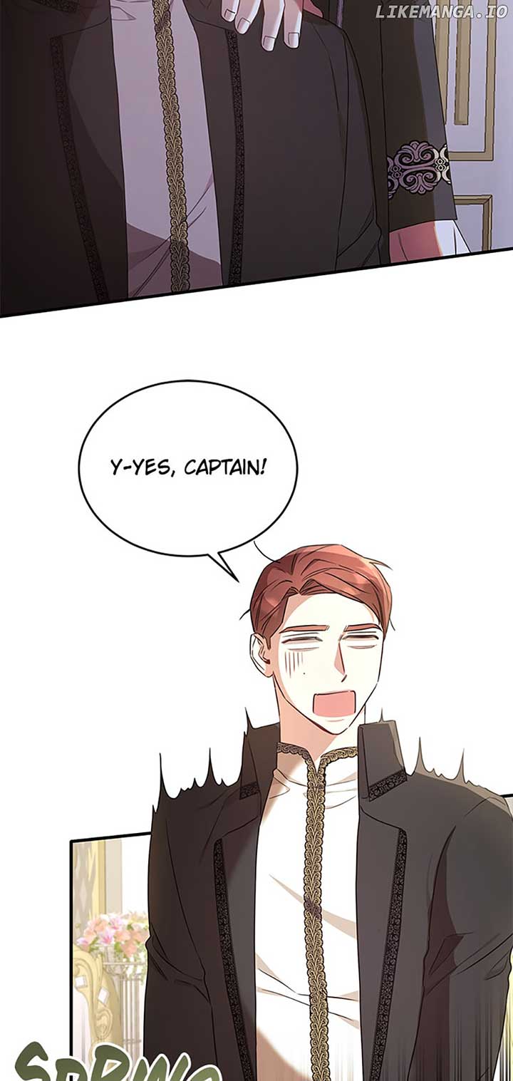 The Marquis Is Only Kind to Her Chapter 36 232 chap 41 30
