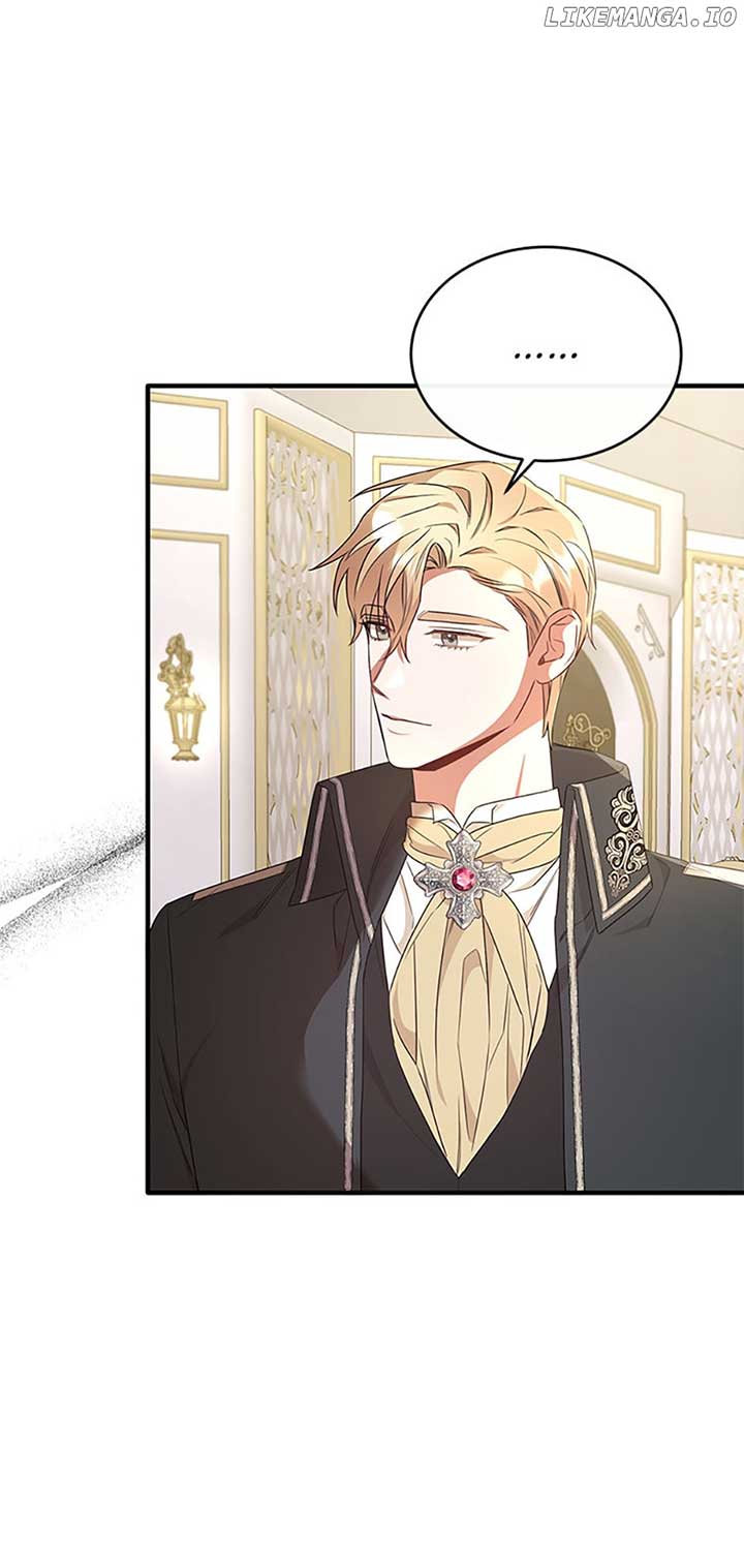 The Marquis Is Only Kind to Her Chapter 36 235 chap 41 33