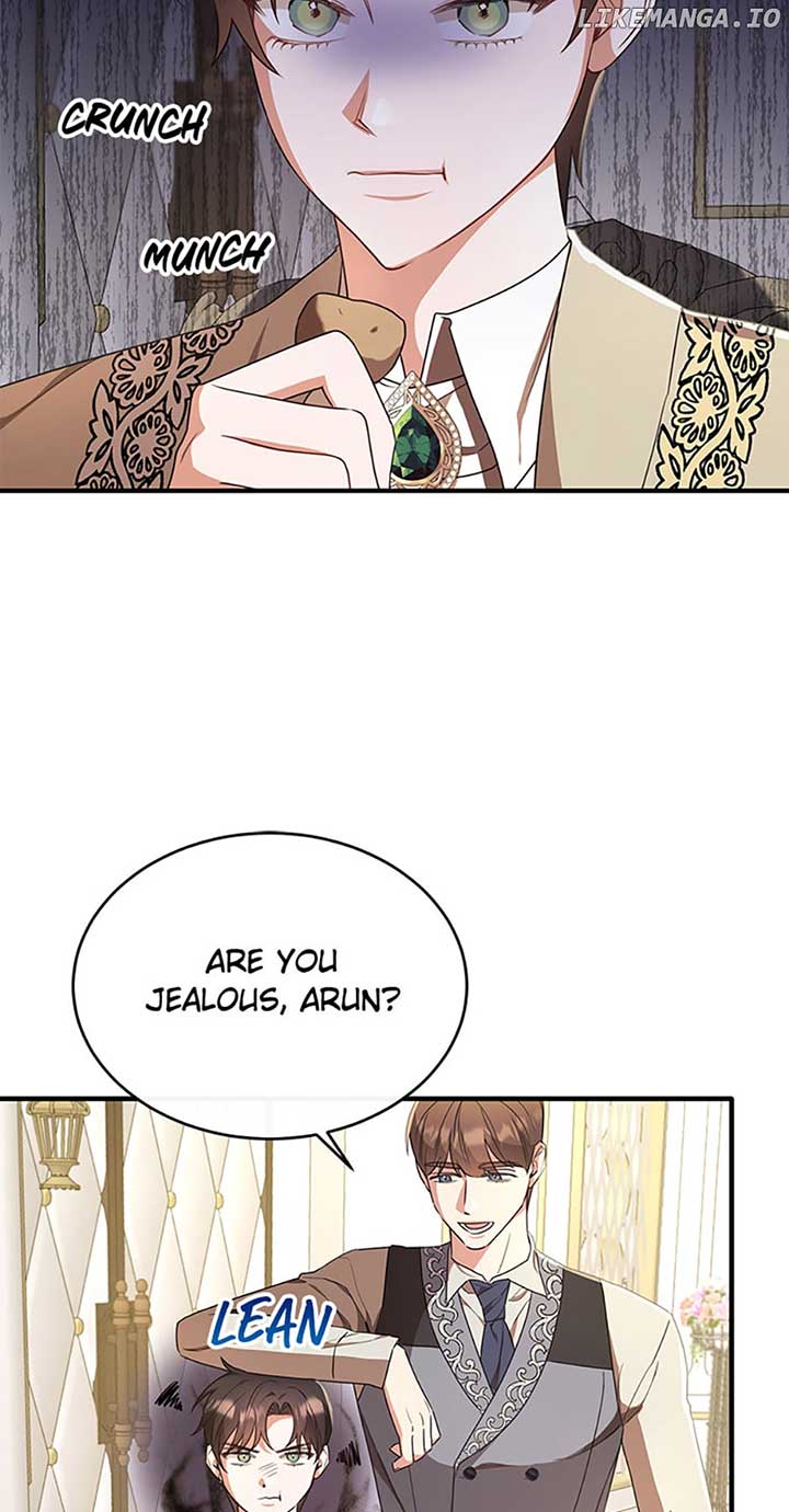 The Marquis Is Only Kind to Her Chapter 36 206 chap 41 4