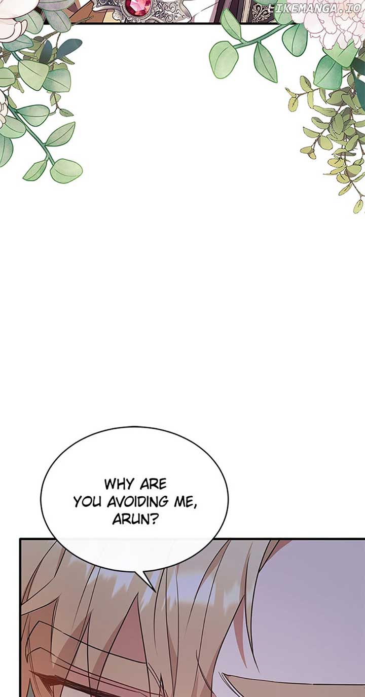 The Marquis Is Only Kind to Her Chapter 36 247 chap 41 45