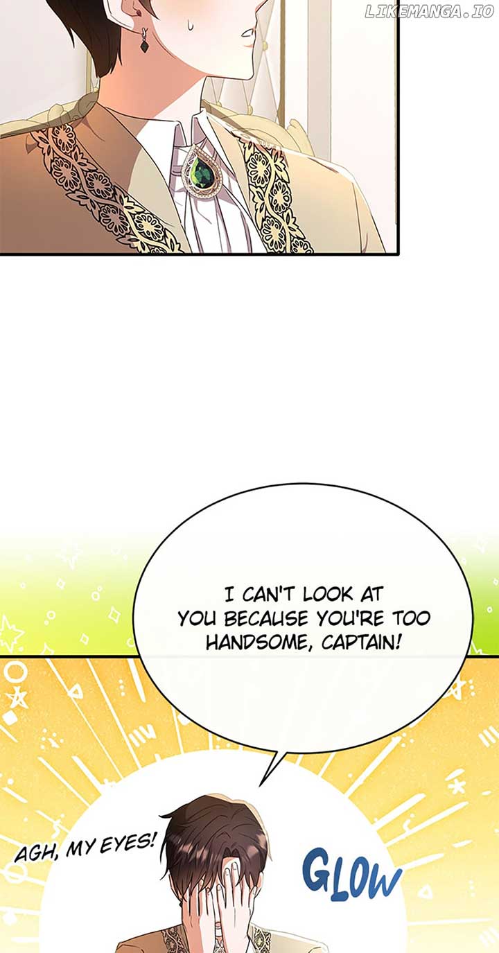 The Marquis Is Only Kind to Her Chapter 36 249 chap 41 47