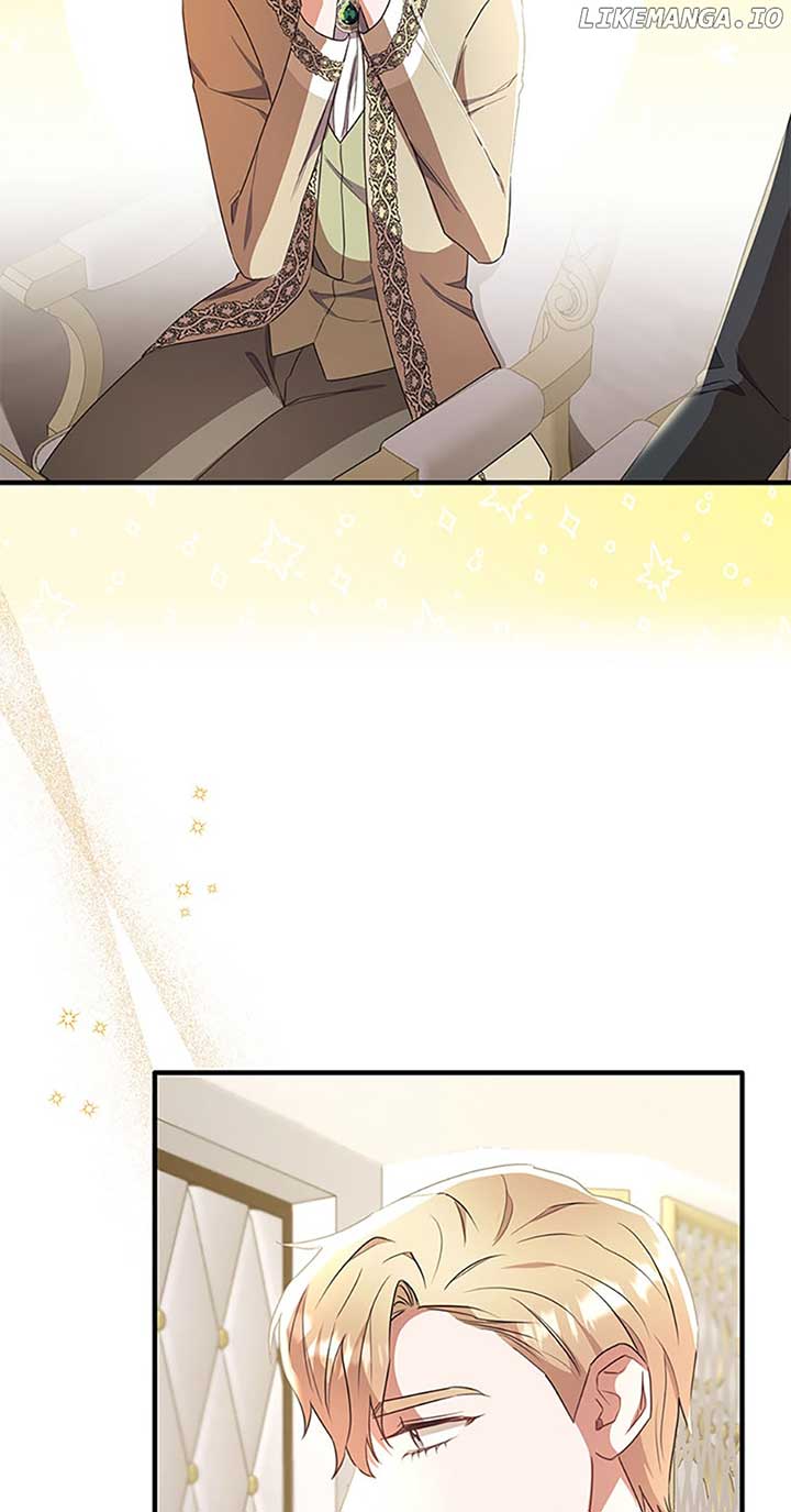 The Marquis Is Only Kind to Her Chapter 36 250 chap 41 48
