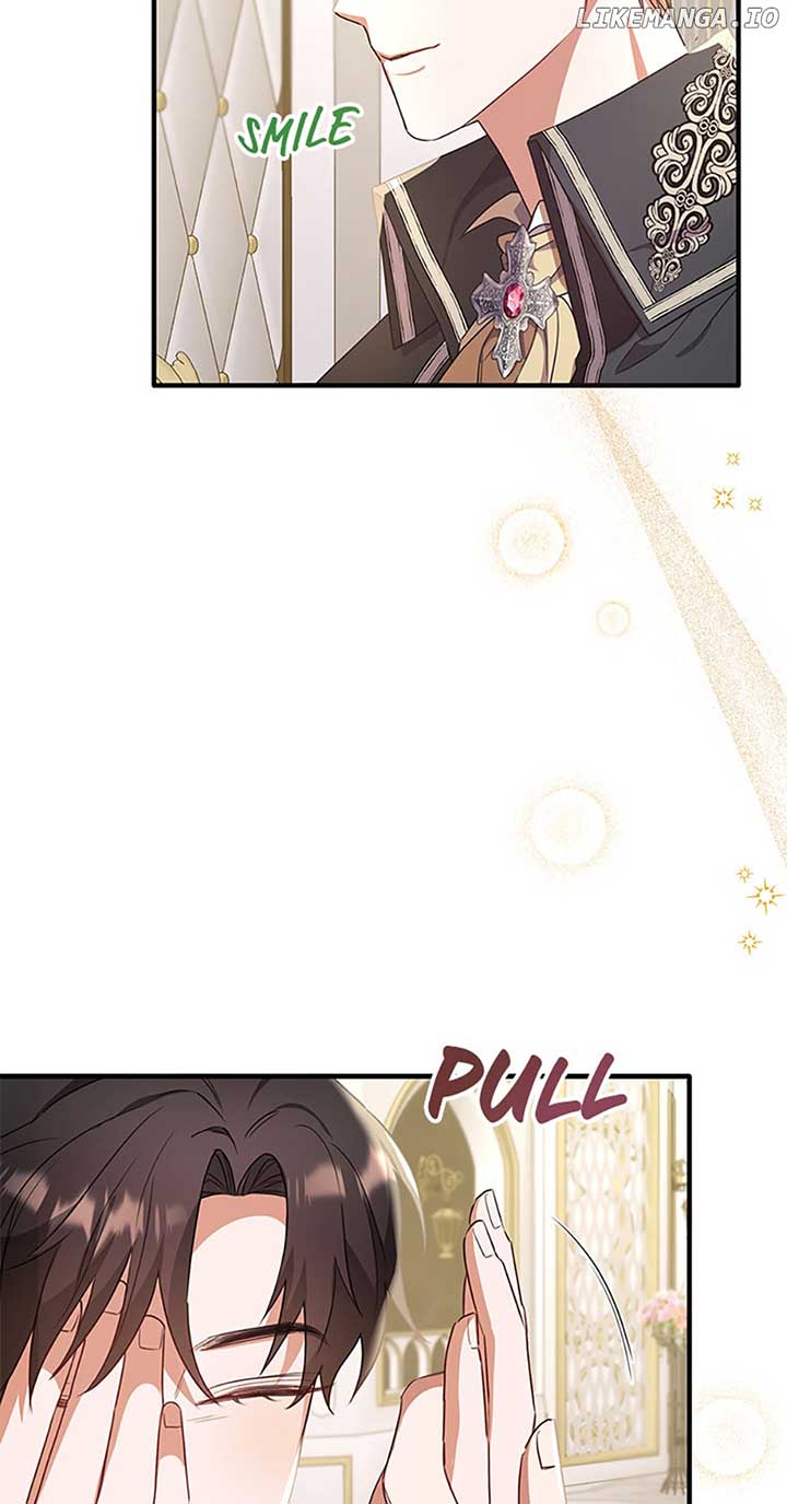 The Marquis Is Only Kind to Her Chapter 36 251 chap 41 49