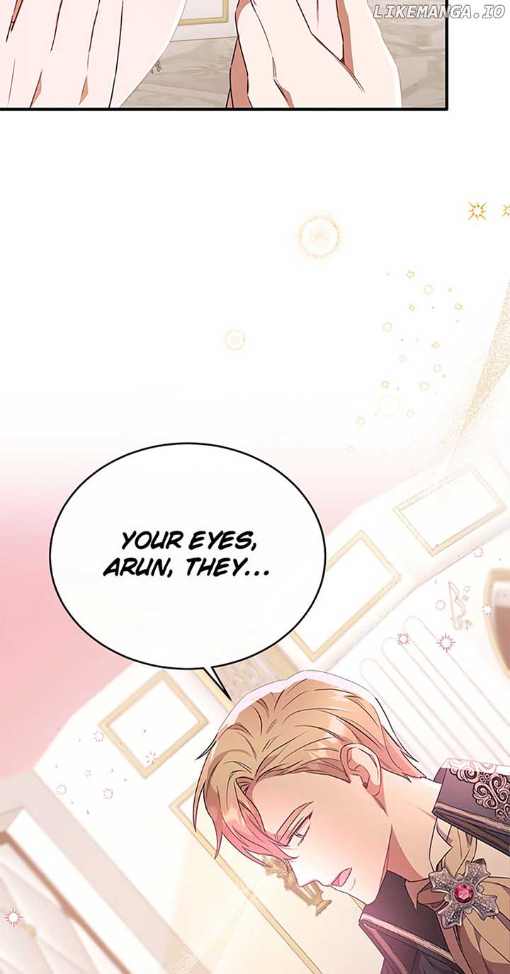 The Marquis Is Only Kind to Her Chapter 36 252 chap 41 50