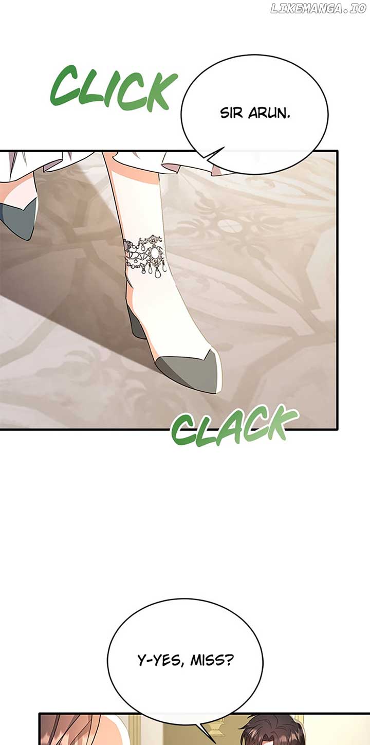 The Marquis Is Only Kind to Her Chapter 36 255 chap 41 53