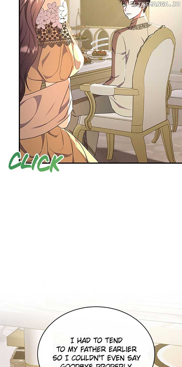 The Marquis Is Only Kind to Her Chapter 36 256 chap 41 54