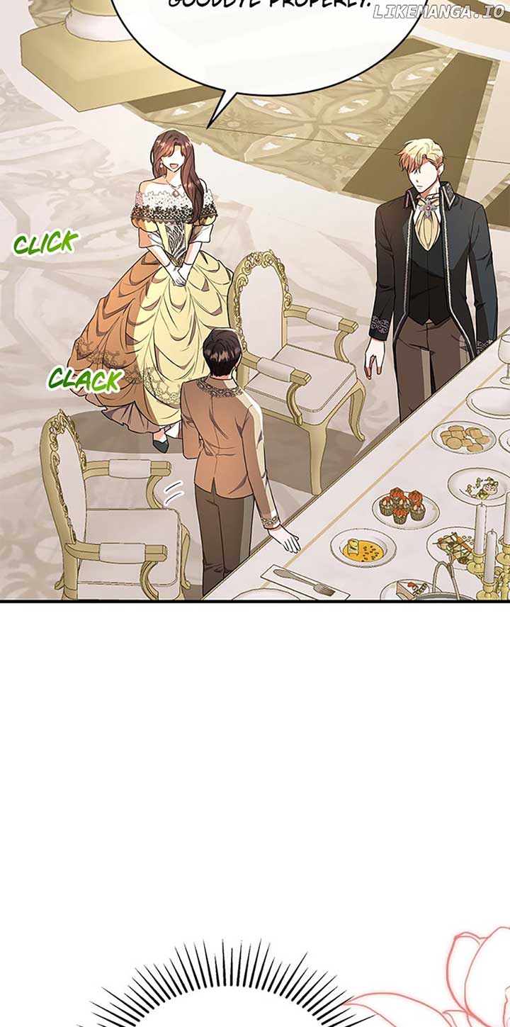 The Marquis Is Only Kind to Her Chapter 36 257 chap 41 55