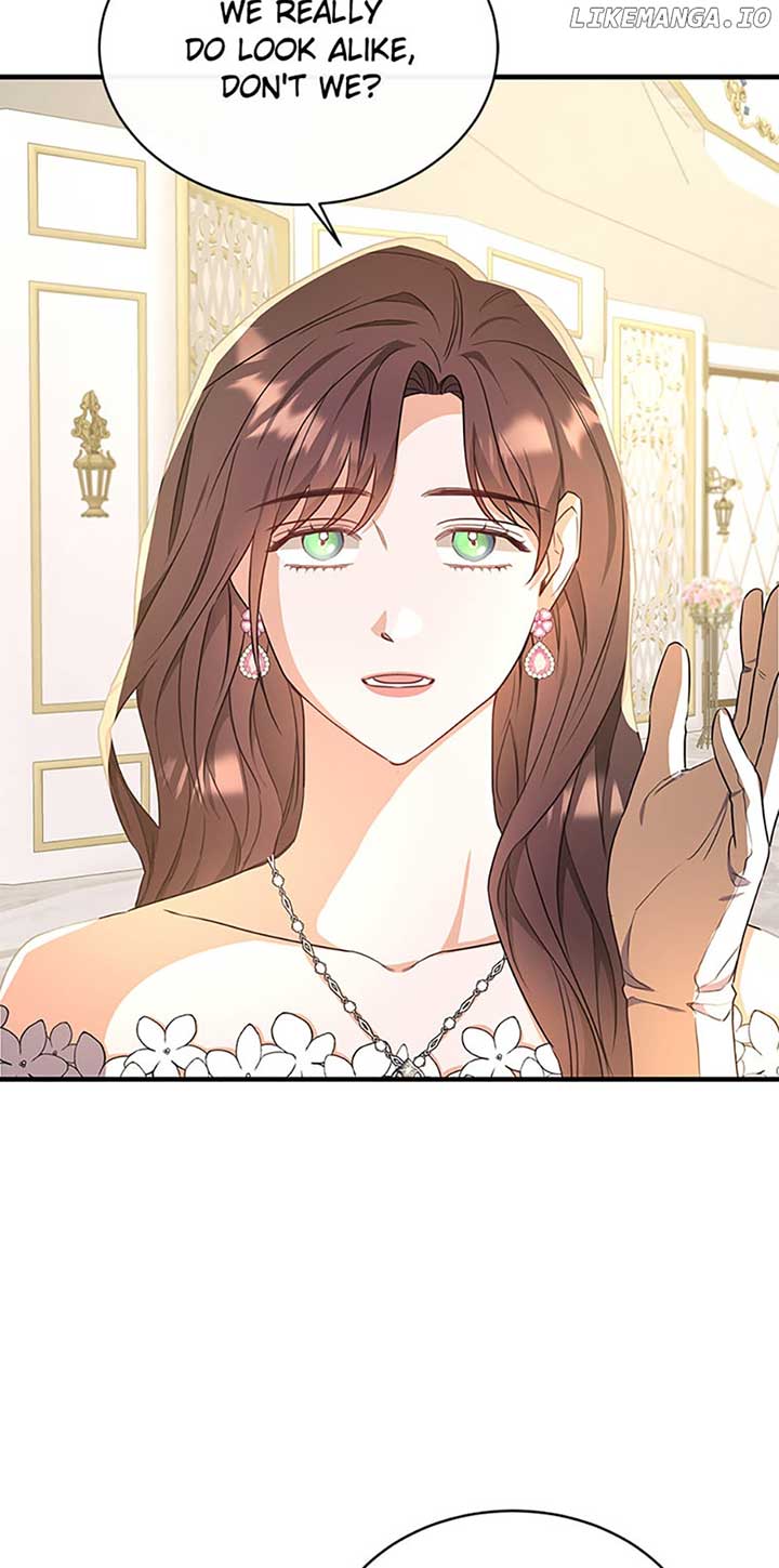The Marquis Is Only Kind to Her Chapter 36 261 chap 41 59