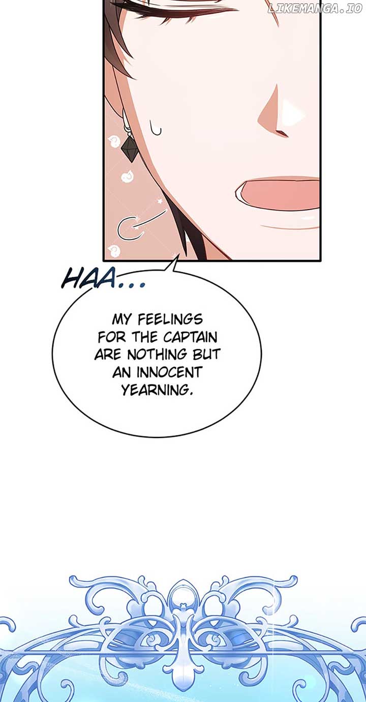 The Marquis Is Only Kind to Her Chapter 36 208 chap 41 6