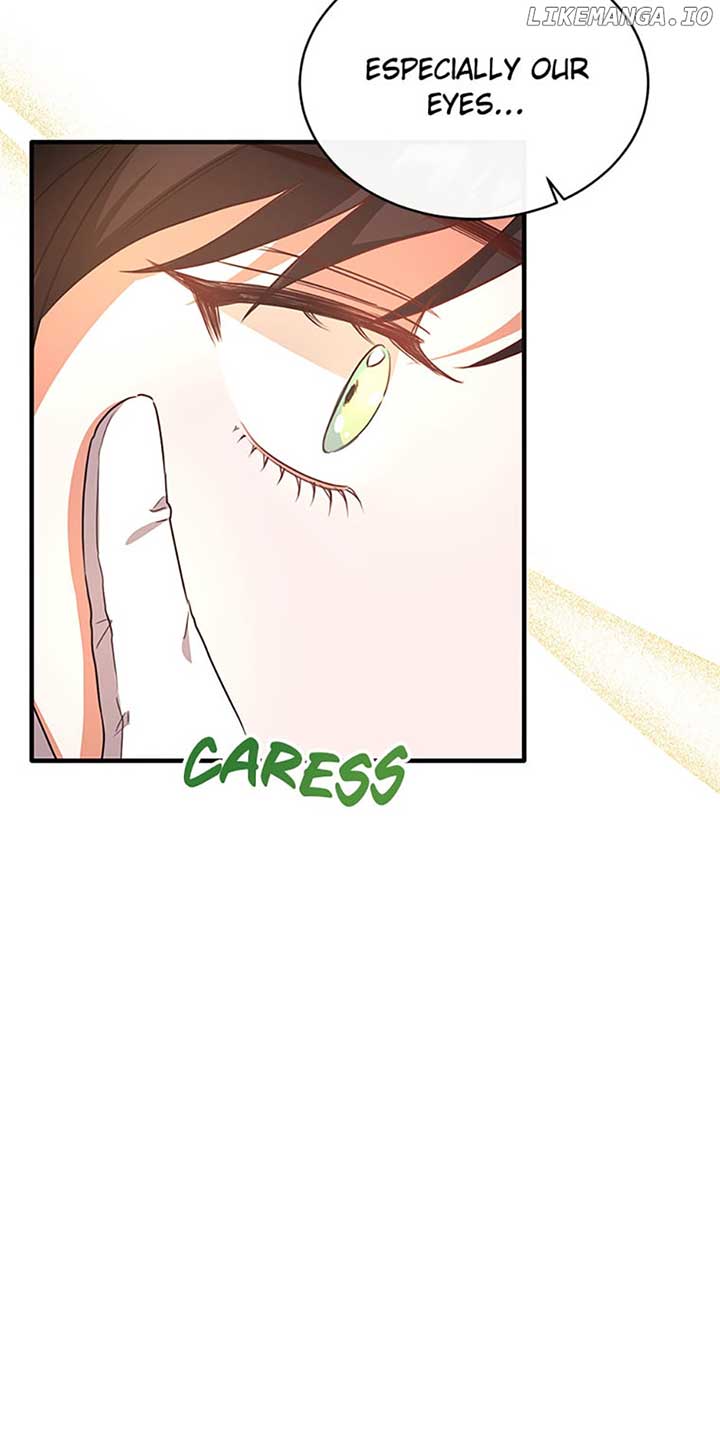 The Marquis Is Only Kind to Her Chapter 36 262 chap 41 60