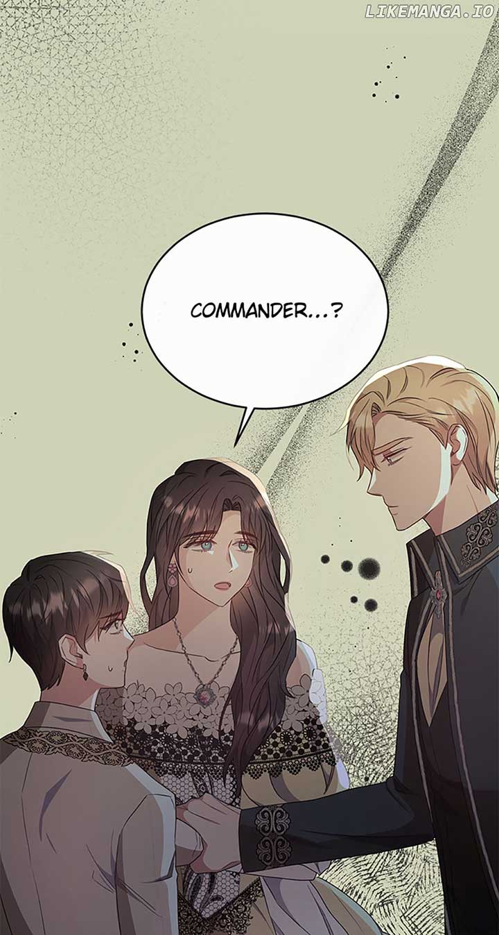 The Marquis Is Only Kind to Her Chapter 36 266 chap 41 64