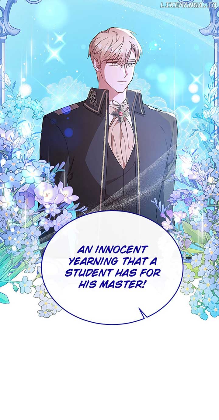 The Marquis Is Only Kind to Her Chapter 36 209 chap 41 7