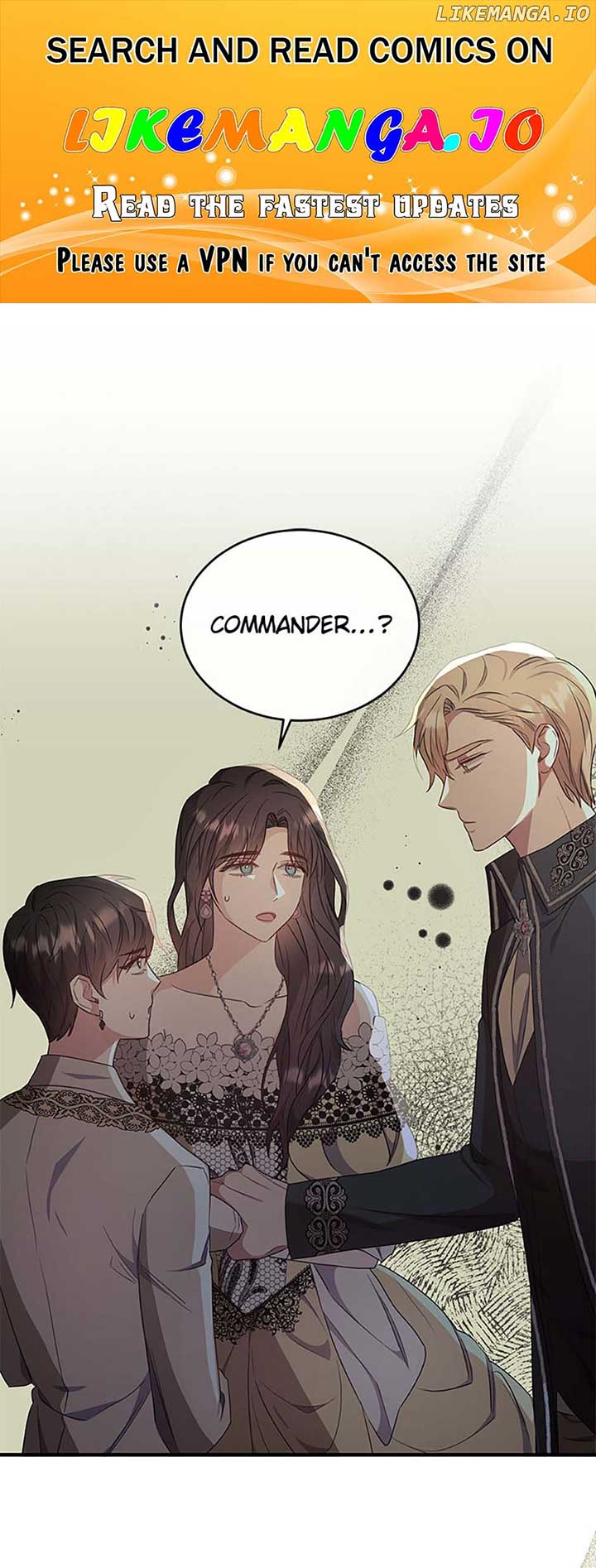 The Marquis Is Only Kind to Her Chapter 37 188 chap 42 1