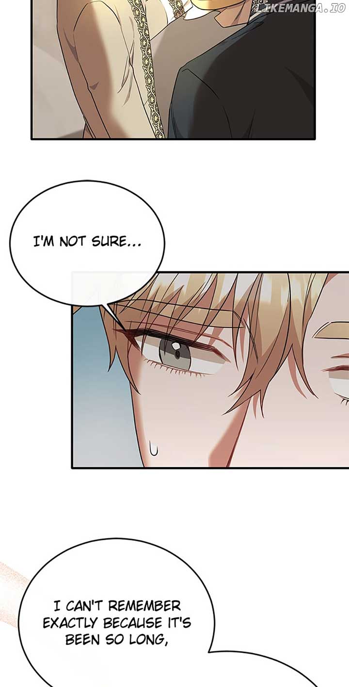 The Marquis Is Only Kind to Her Chapter 37 197 chap 42 10