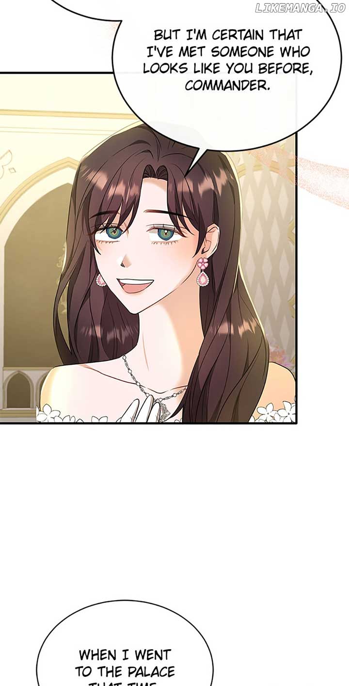 The Marquis Is Only Kind to Her Chapter 37 198 chap 42 11
