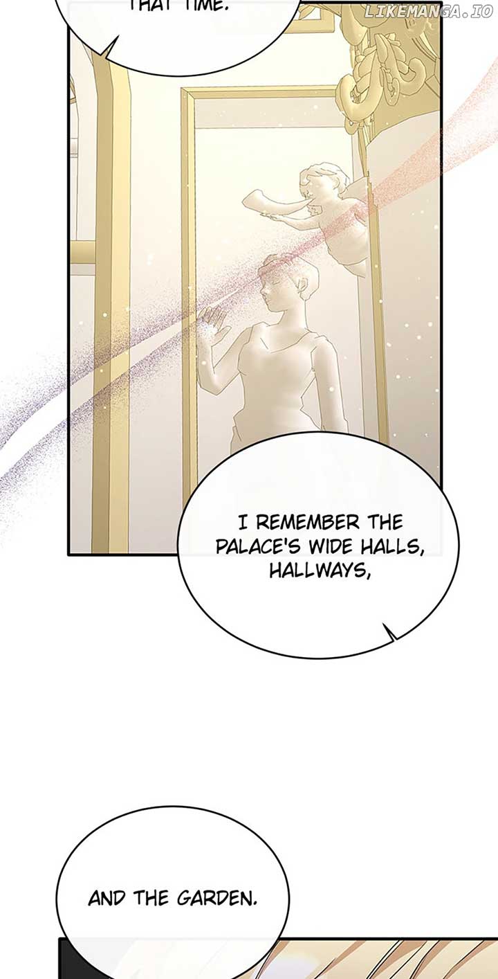 The Marquis Is Only Kind to Her Chapter 37 199 chap 42 12