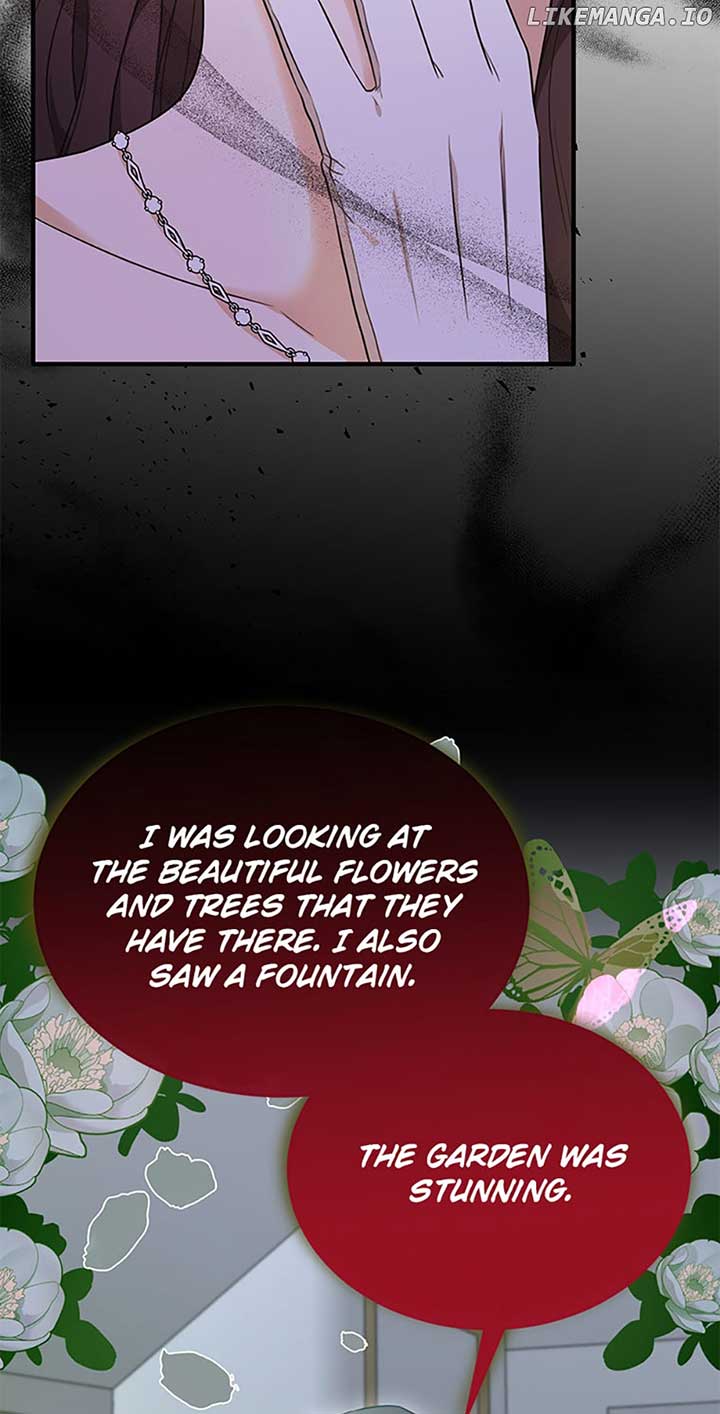 The Marquis Is Only Kind to Her Chapter 37 201 chap 42 14
