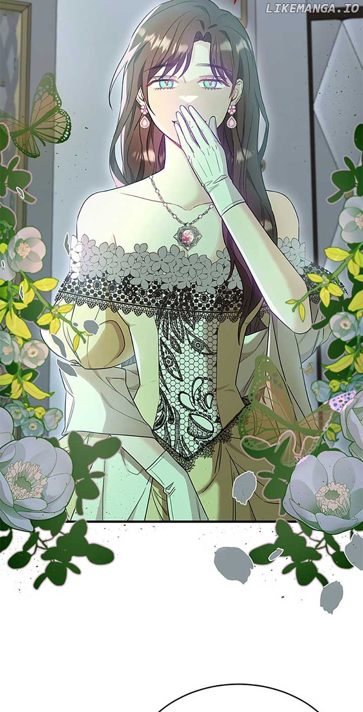 The Marquis Is Only Kind to Her Chapter 37 202 chap 42 15