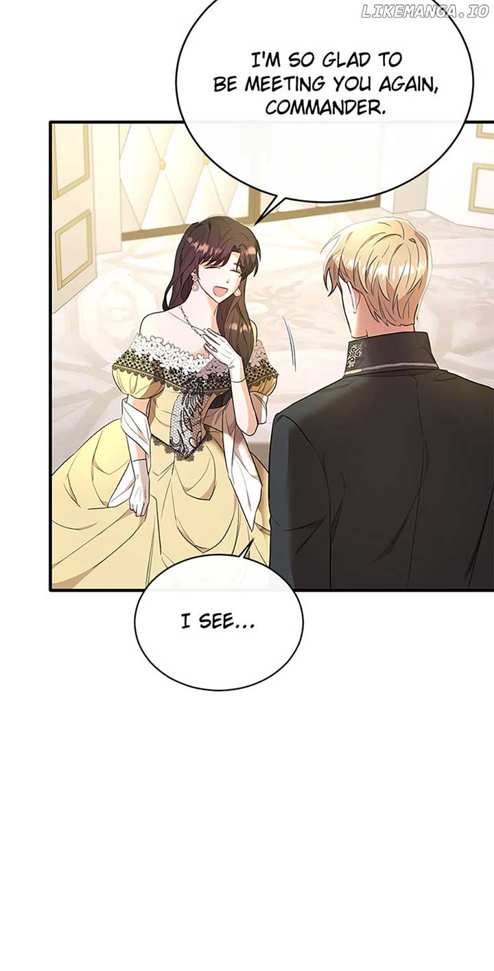 The Marquis Is Only Kind to Her Chapter 37 203 chap 42 16