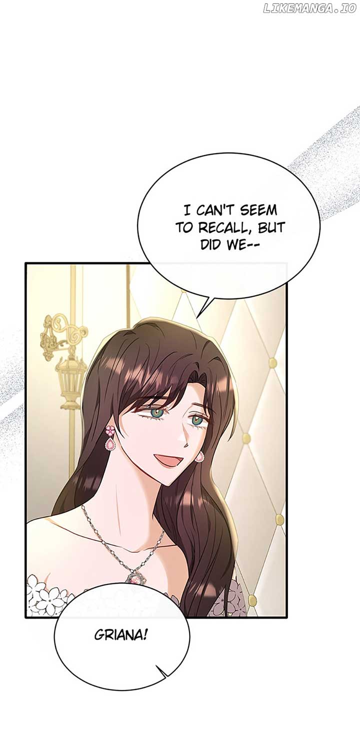 The Marquis Is Only Kind to Her Chapter 37 204 chap 42 17