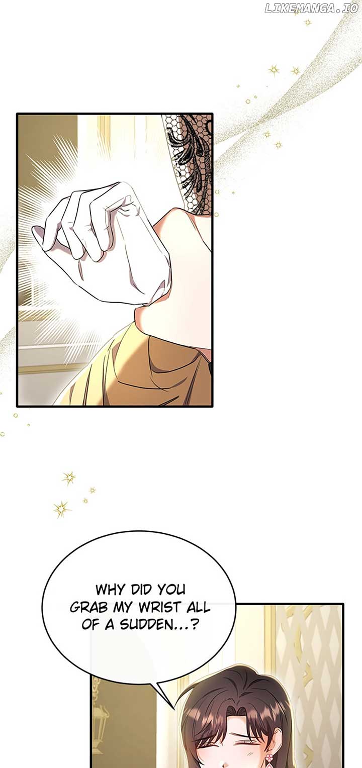 The Marquis Is Only Kind to Her Chapter 37 189 chap 42 2