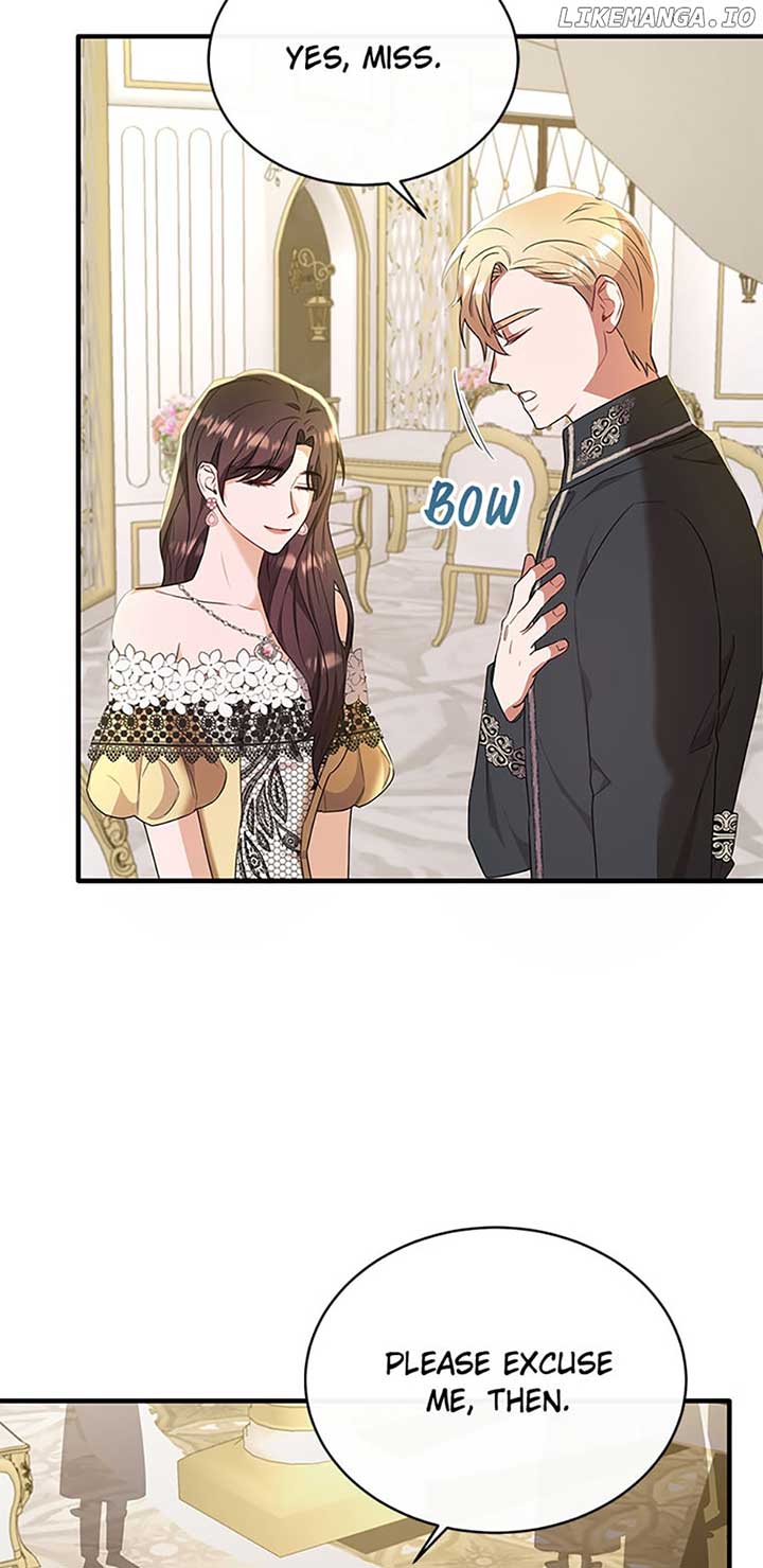 The Marquis Is Only Kind to Her Chapter 37 207 chap 42 20