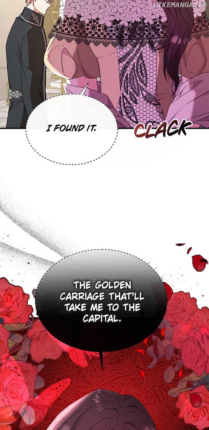 The Marquis Is Only Kind to Her Chapter 37 209 chap 42 22