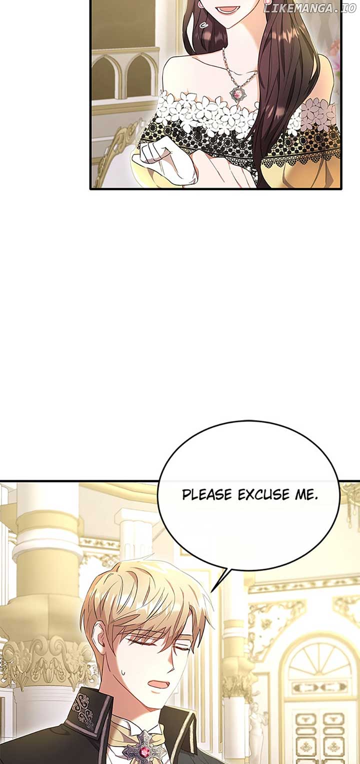 The Marquis Is Only Kind to Her Chapter 37 190 chap 42 3