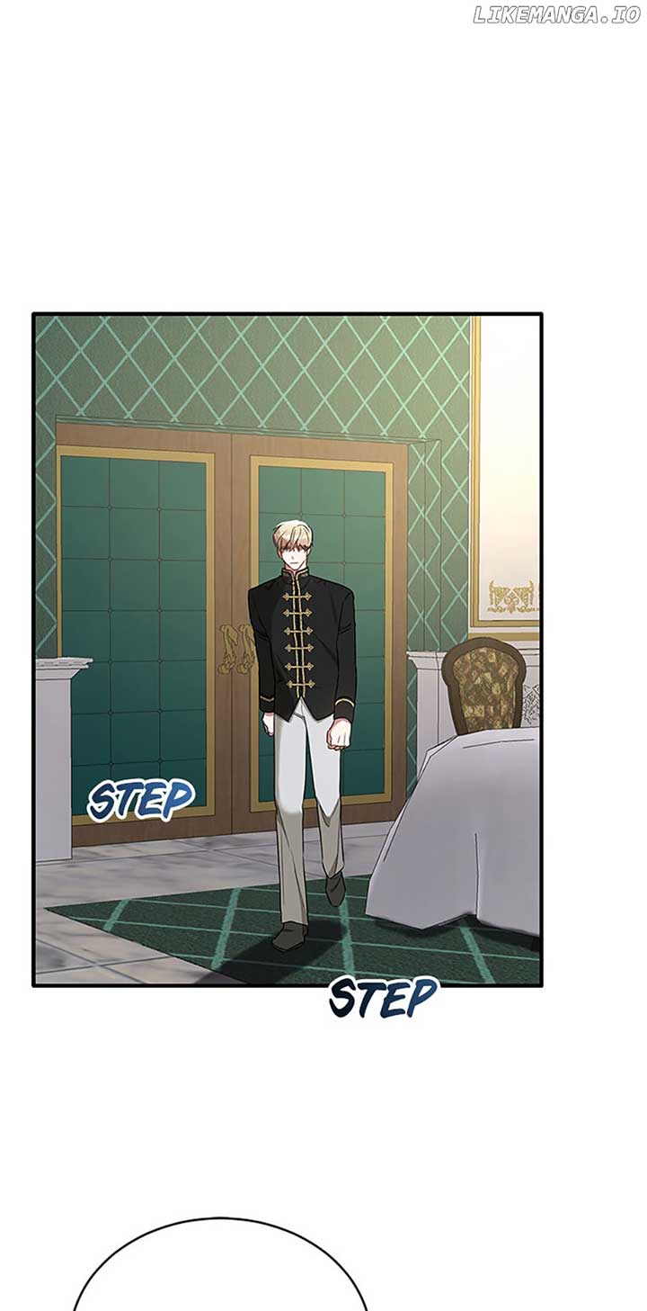 The Marquis Is Only Kind to Her Chapter 37 224 chap 42 37