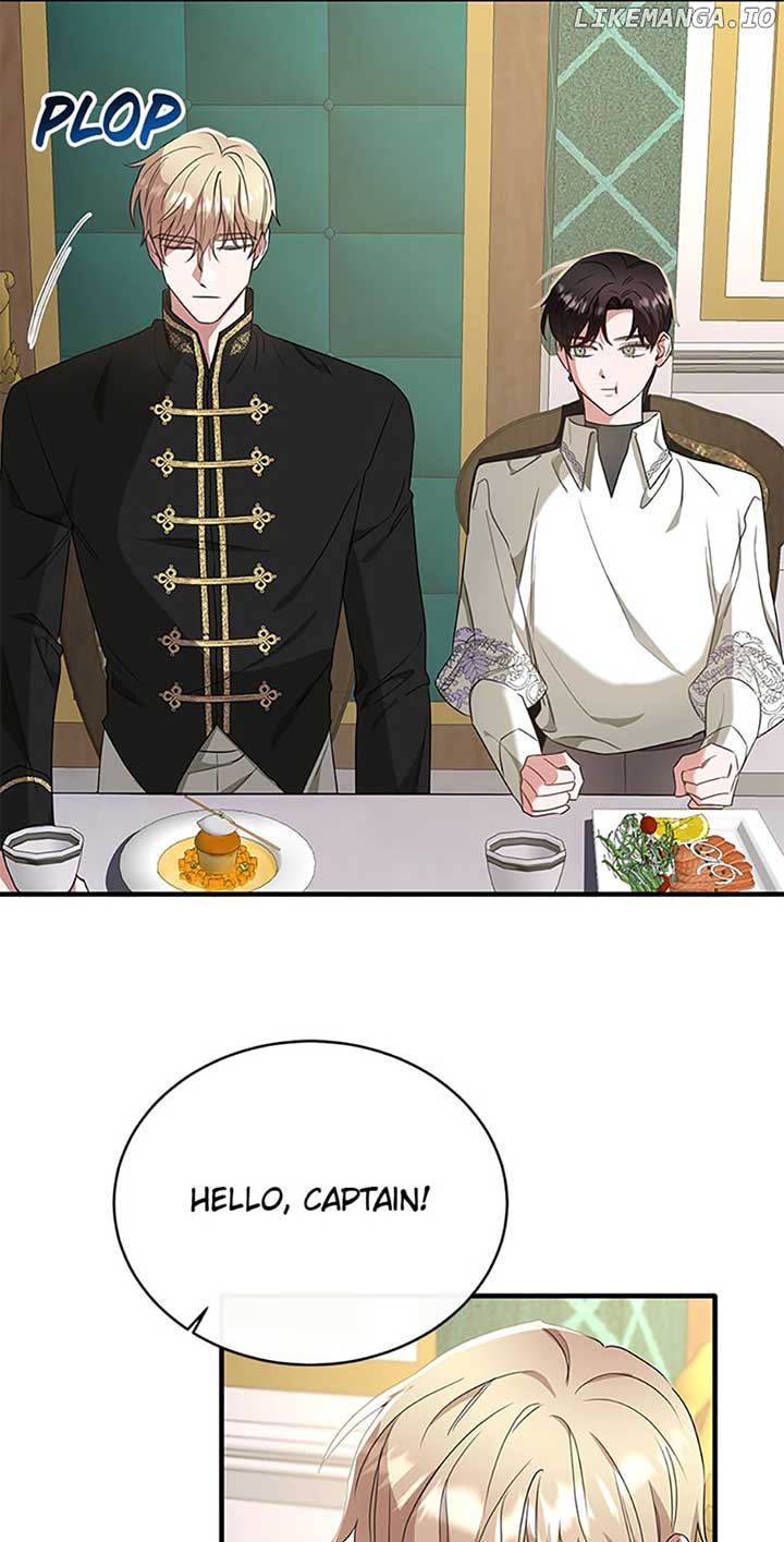 The Marquis Is Only Kind to Her Chapter 37 227 chap 42 40