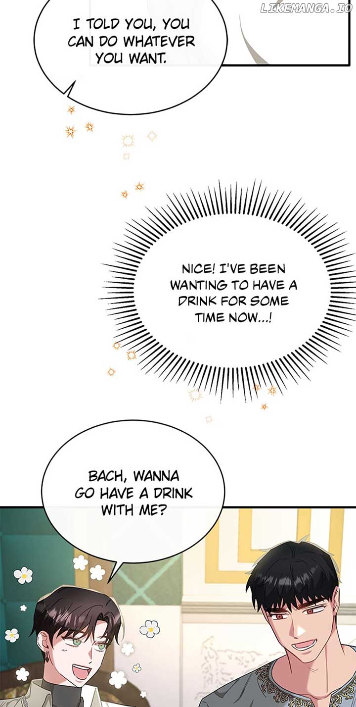The Marquis Is Only Kind to Her Chapter 37 235 chap 42 48