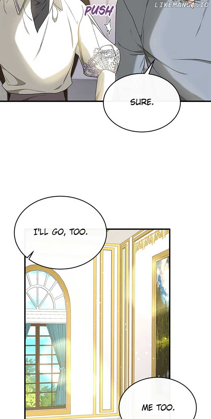 The Marquis Is Only Kind to Her Chapter 37 236 chap 42 49