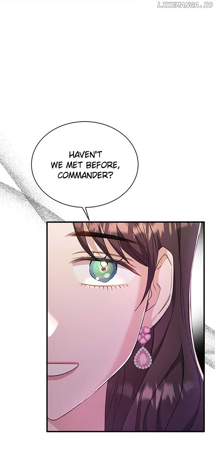 The Marquis Is Only Kind to Her Chapter 37 192 chap 42 5