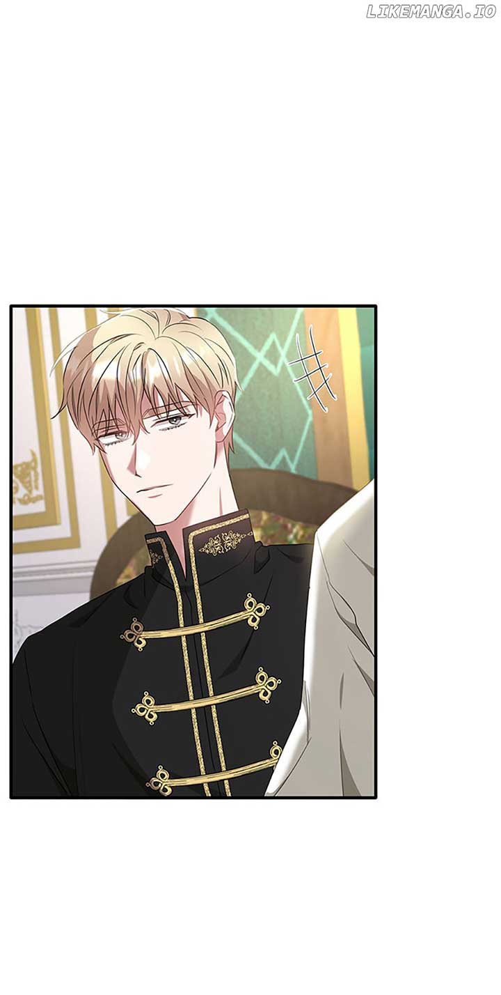 The Marquis Is Only Kind to Her Chapter 37 238 chap 42 51