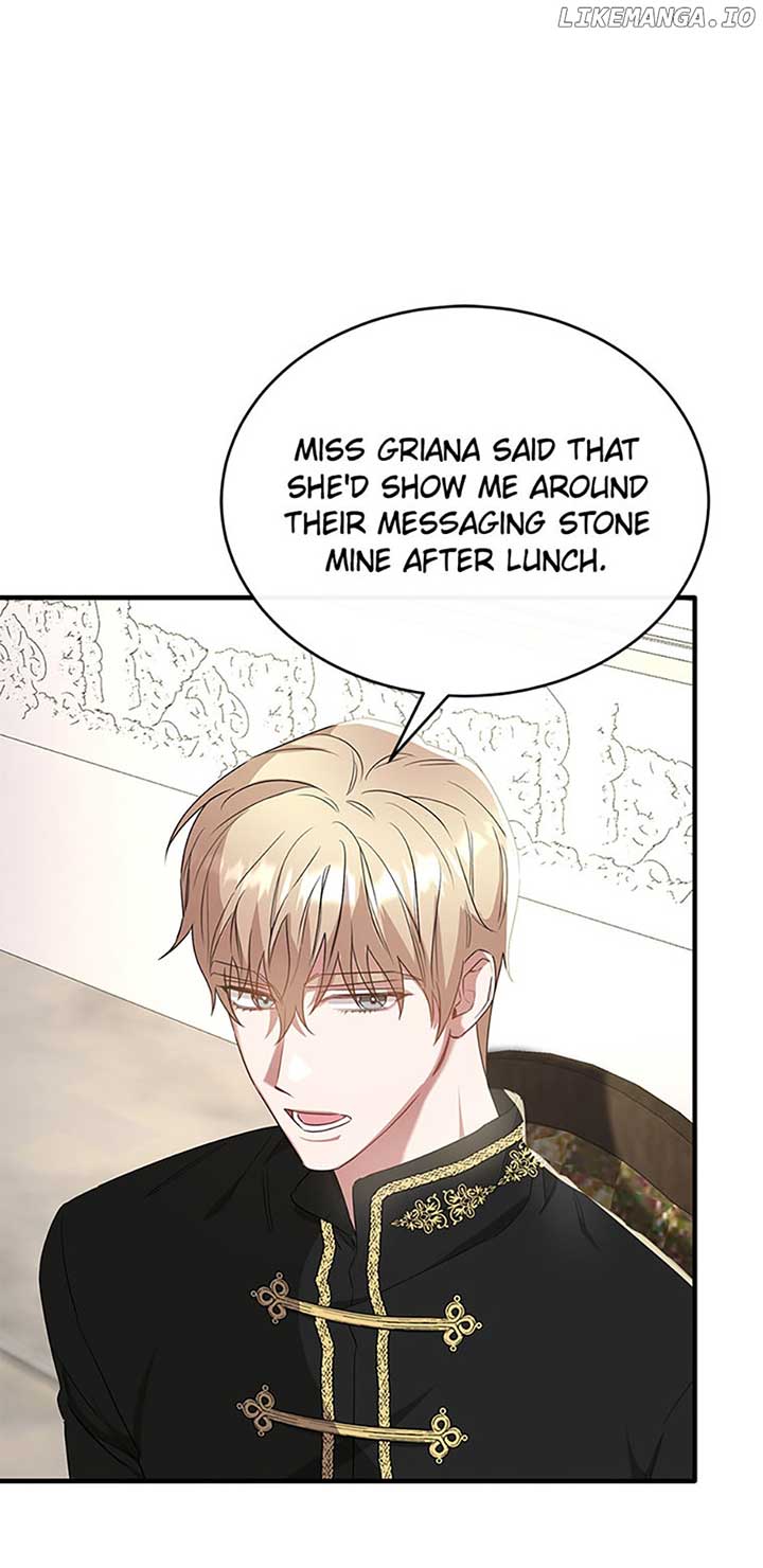 The Marquis Is Only Kind to Her Chapter 37 241 chap 42 54