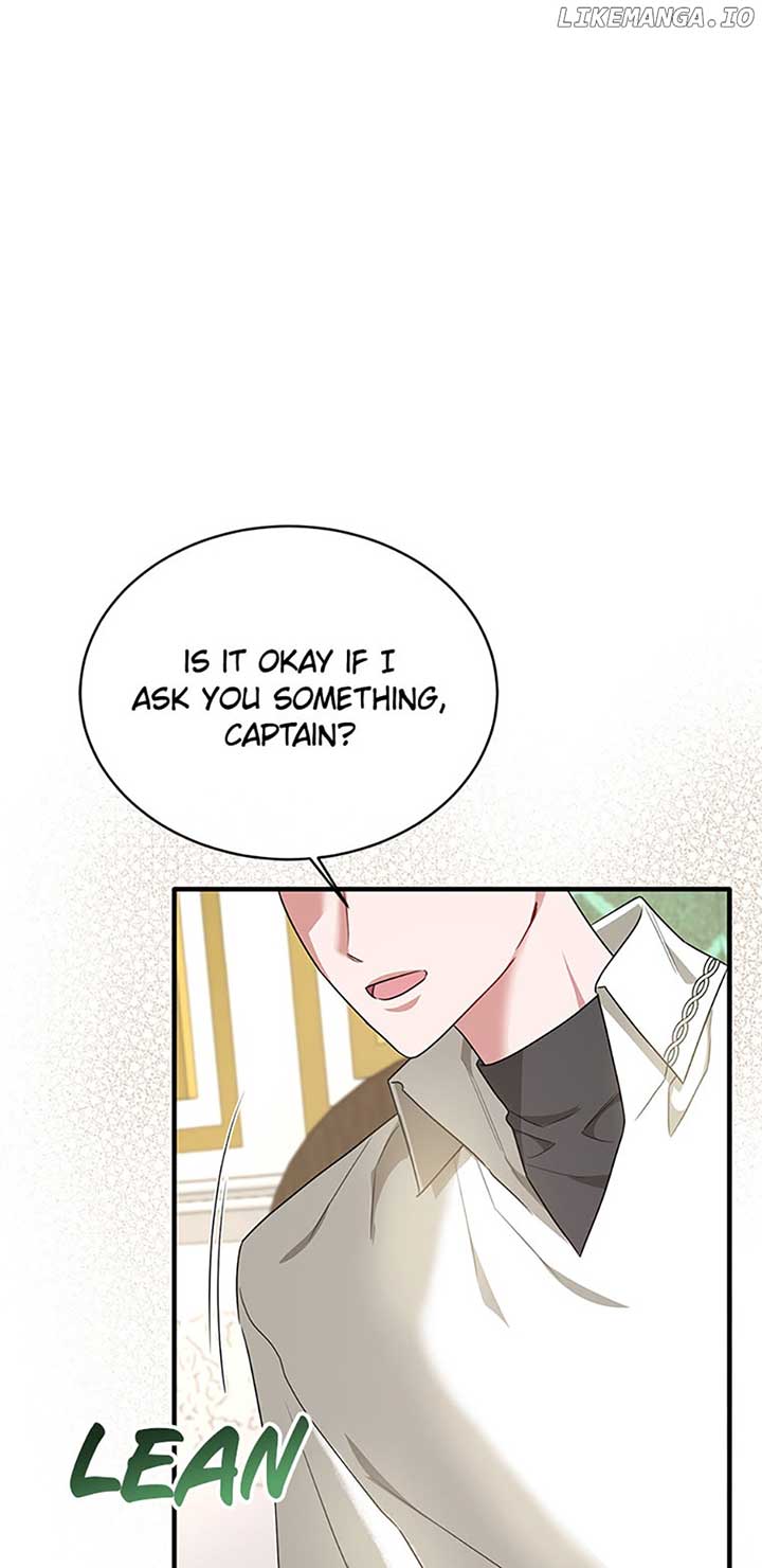 The Marquis Is Only Kind to Her Chapter 37 244 chap 42 57