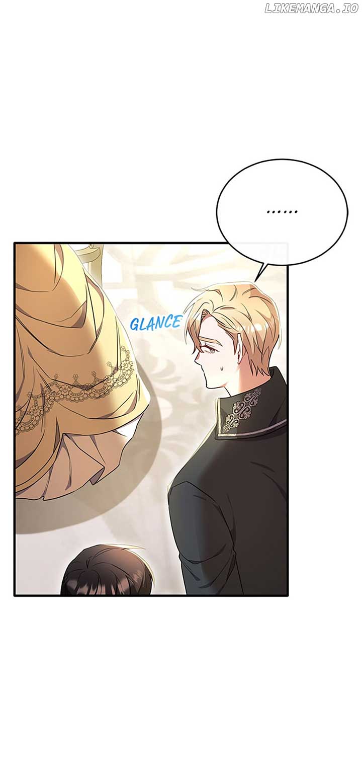 The Marquis Is Only Kind to Her Chapter 37 193 chap 42 6