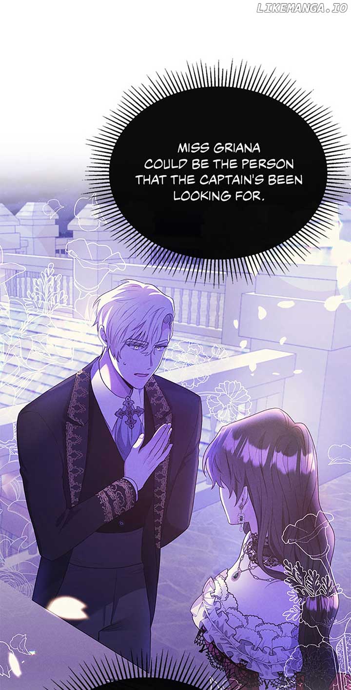 The Marquis Is Only Kind to Her Chapter 37 195 chap 42 8