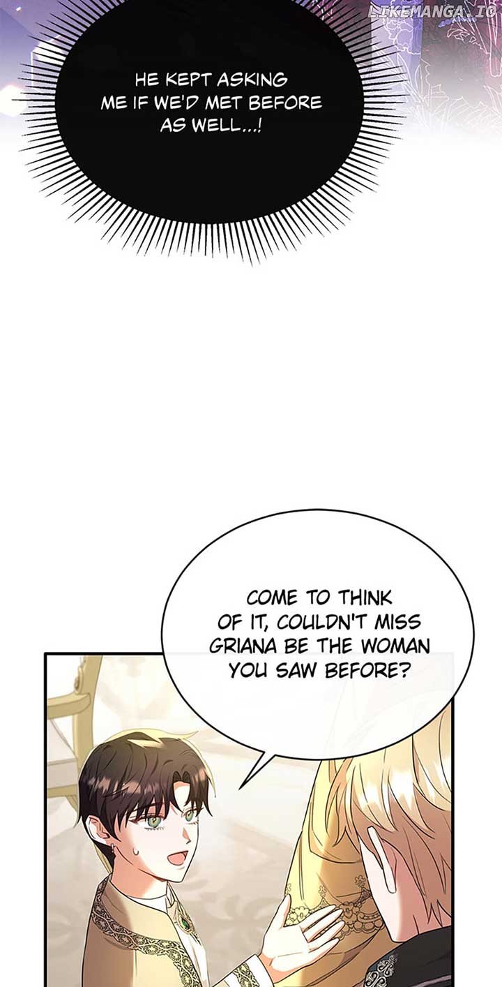 The Marquis Is Only Kind to Her Chapter 37 196 chap 42 9