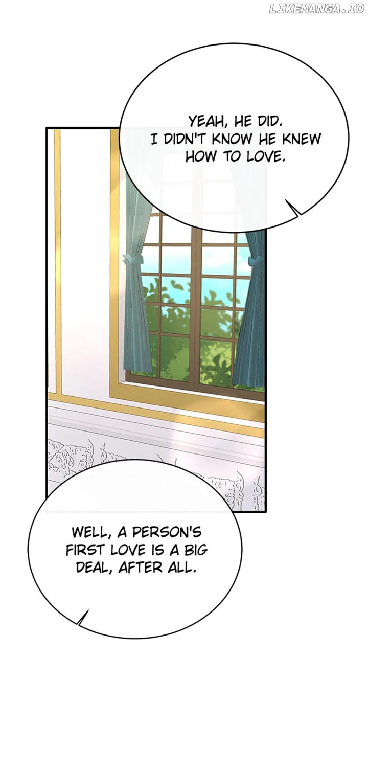 The Marquis Is Only Kind to Her Chapter 38 205 chap 43 12