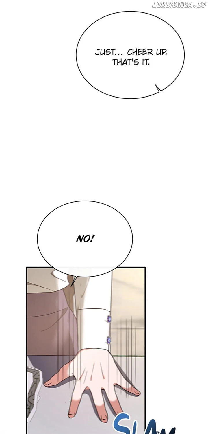 The Marquis Is Only Kind to Her Chapter 38 215 chap 43 22